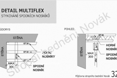 multiflex-stykovani-nosniku-stropni-bedneni-zapadocesky-kraj-novak